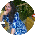 לילי פורת profile picture